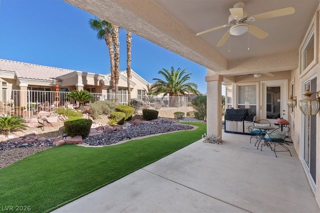 10648 Clarion Lane, Las Vegas, NV 89134