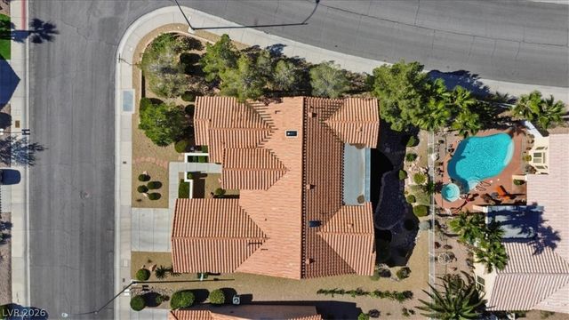 10648 Clarion Lane, Las Vegas, NV 89134