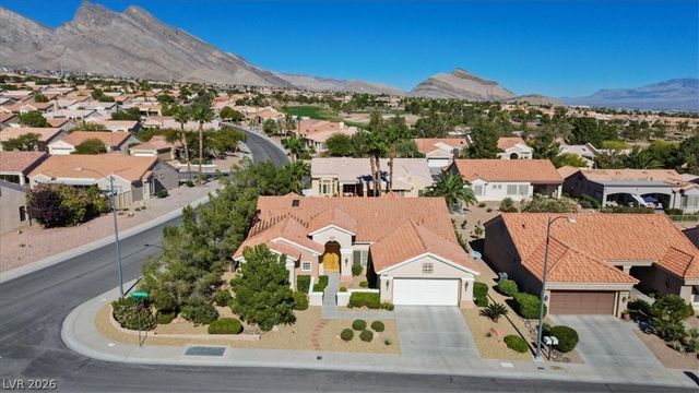 10648 Clarion Lane, Las Vegas, NV 89134