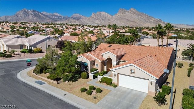 10648 Clarion Lane, Las Vegas, NV 89134