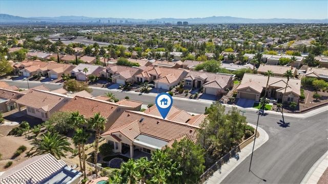 10648 Clarion Lane, Las Vegas, NV 89134
