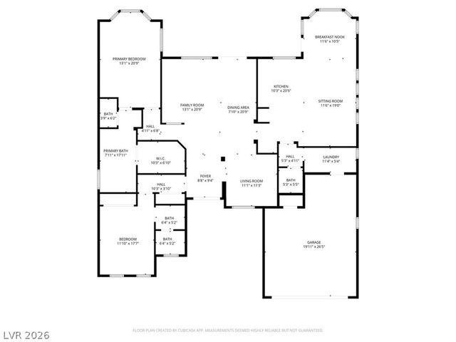 10648 Clarion Lane, Las Vegas, NV 89134