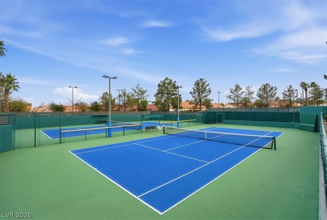 10648 Clarion Lane, Las Vegas, NV 89134