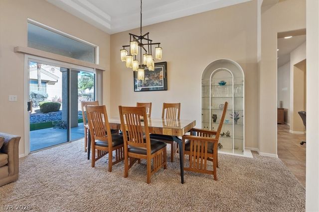 10648 Clarion Lane, Las Vegas, NV 89134