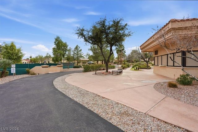 10648 Clarion Lane, Las Vegas, NV 89134