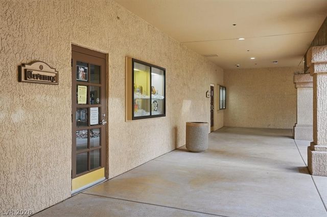 10648 Clarion Lane, Las Vegas, NV 89134