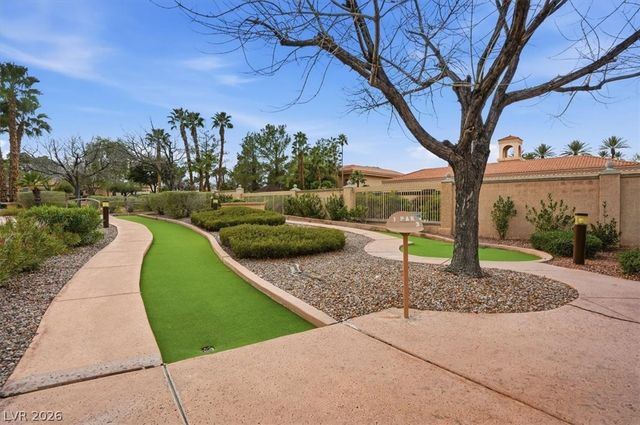 10648 Clarion Lane, Las Vegas, NV 89134