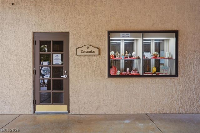 10648 Clarion Lane, Las Vegas, NV 89134