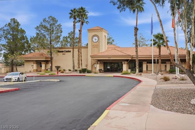 10648 Clarion Lane, Las Vegas, NV 89134