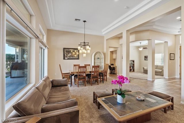 10648 Clarion Lane, Las Vegas, NV 89134