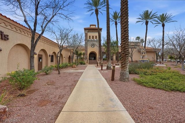 10648 Clarion Lane, Las Vegas, NV 89134