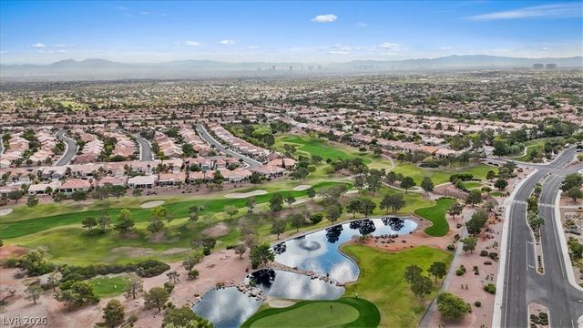10648 Clarion Lane, Las Vegas, NV 89134