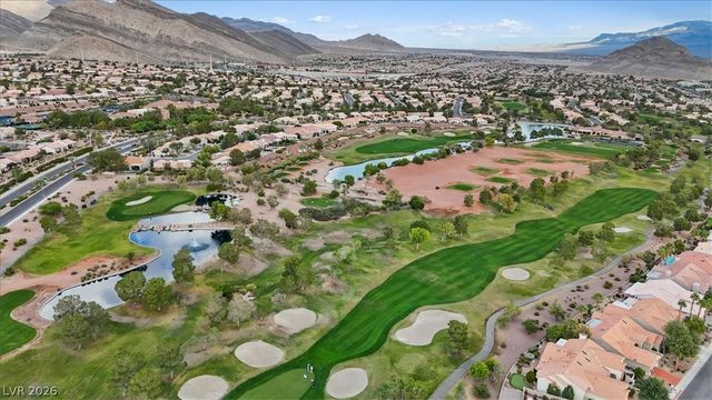 10648 Clarion Lane, Las Vegas, NV 89134