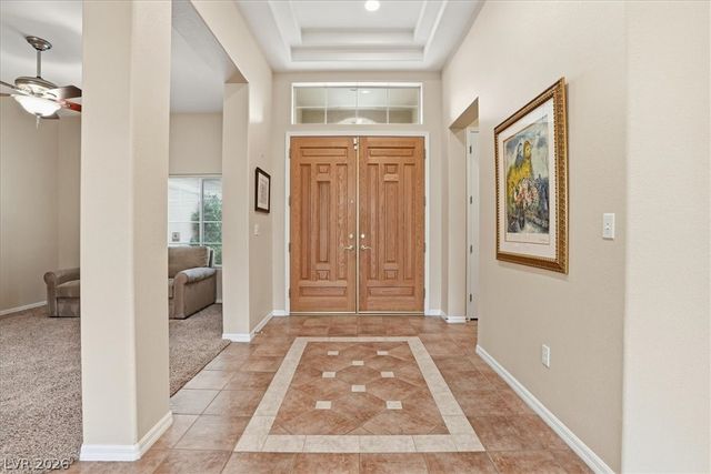 10648 Clarion Lane, Las Vegas, NV 89134
