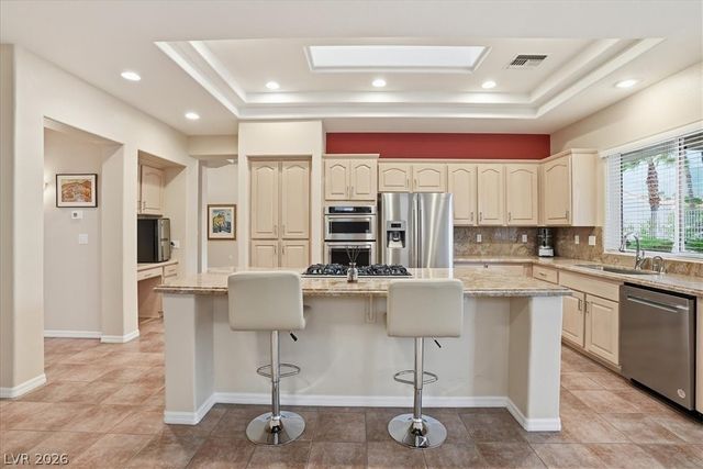 10648 Clarion Lane, Las Vegas, NV 89134