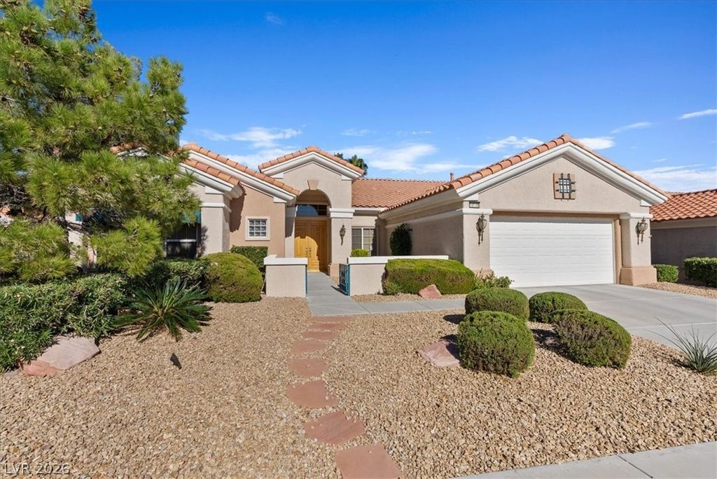10648 Clarion Lane, Las Vegas, NV 89134