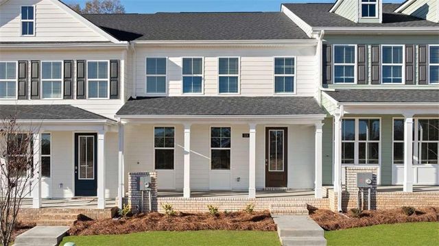 319 Tate Street, Monroe, GA 30655