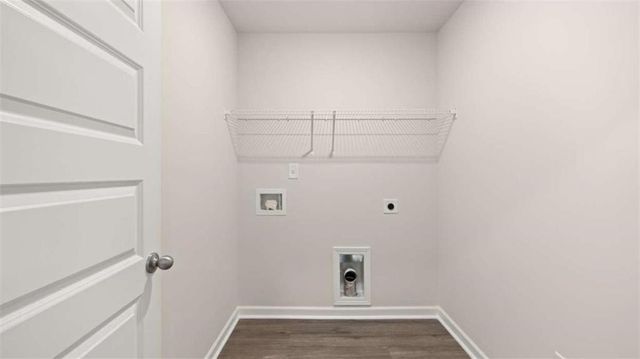 319 Tate Street, Monroe, GA 30655