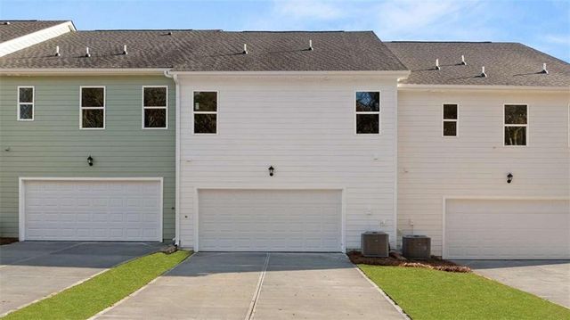 319 Tate Street, Monroe, GA 30655