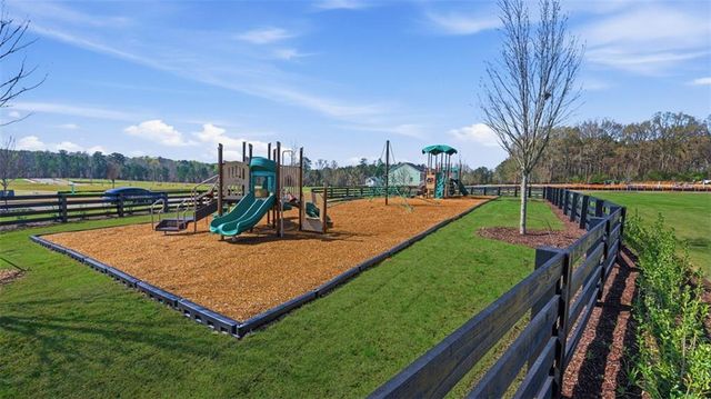 319 Tate Street, Monroe, GA 30655