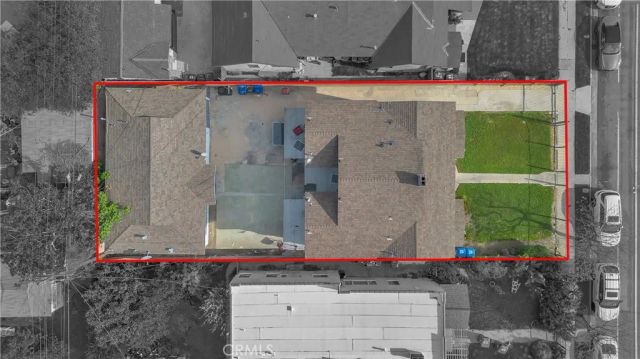 4915 2nd, Los Angeles, CA 90043