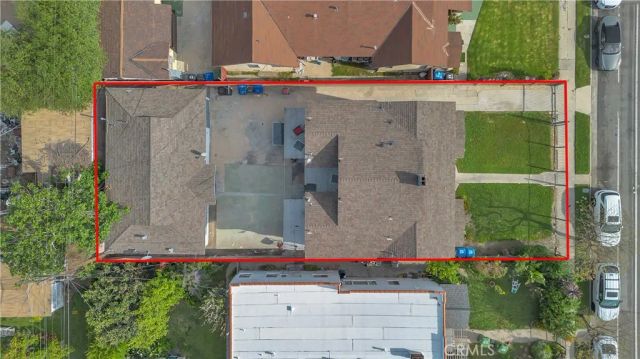 4915 2nd, Los Angeles, CA 90043