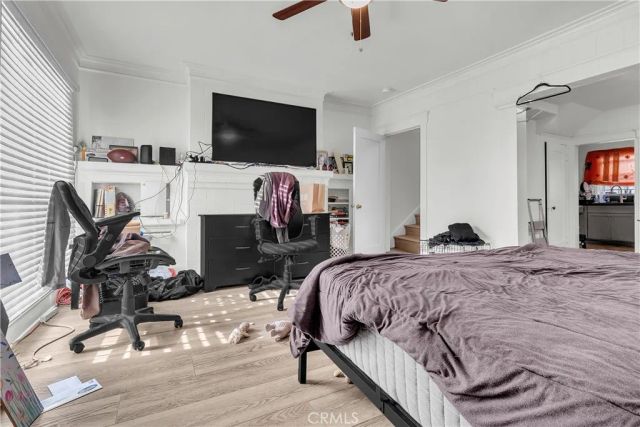 4915 2nd, Los Angeles, CA 90043