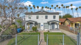 4915 2nd, Los Angeles, CA 90043