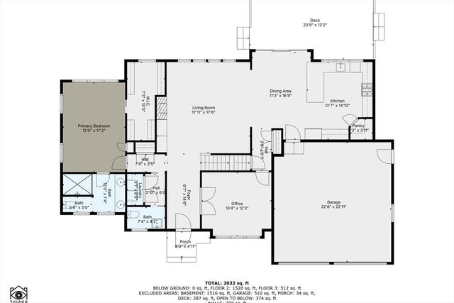 101 Pheasant Hill Cir, Barnstable, MA 02635