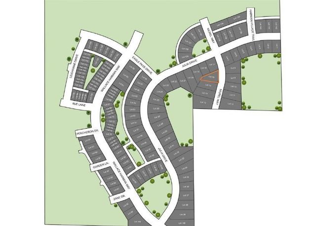 6195 W Morel Way, Ellettsville, IN 47429