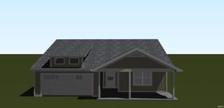 6195 W Morel Way, Ellettsville, IN 47429