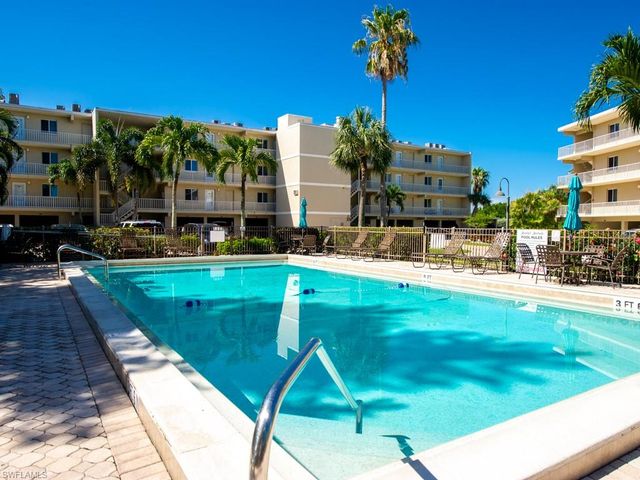 610 Donax ST # 223, Sanibel, FL 33957