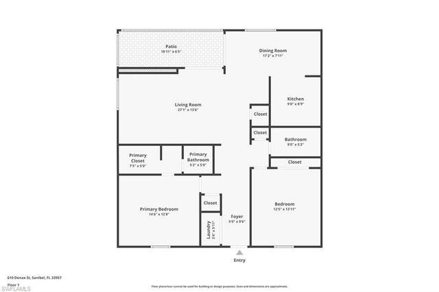 610 Donax ST # 223, Sanibel, FL 33957