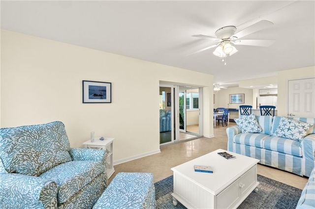 610 Donax ST # 223, Sanibel, FL 33957