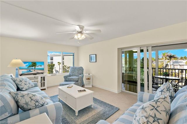 610 Donax ST # 223, Sanibel, FL 33957