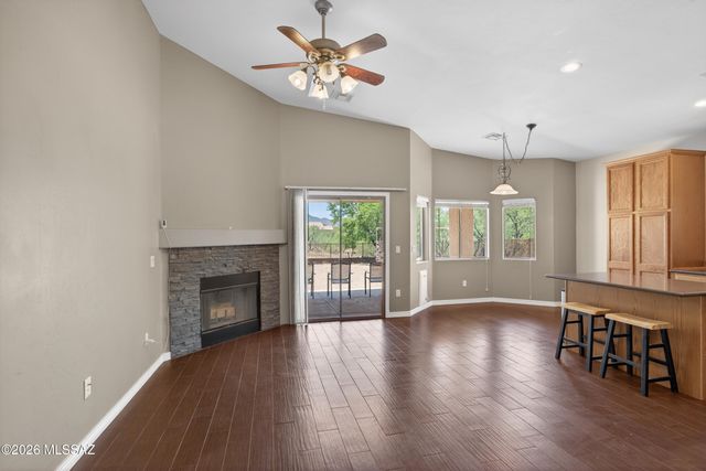 13520 S Sonoita Ranch Circle, Vail, AZ 85641