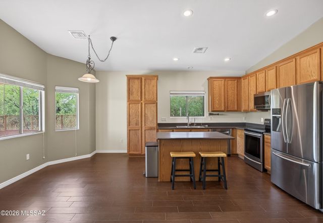 13520 S Sonoita Ranch Circle, Vail, AZ 85641