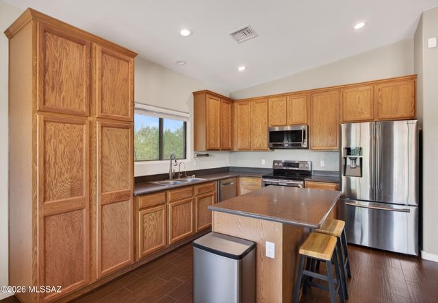 13520 S Sonoita Ranch Circle, Vail, AZ 85641