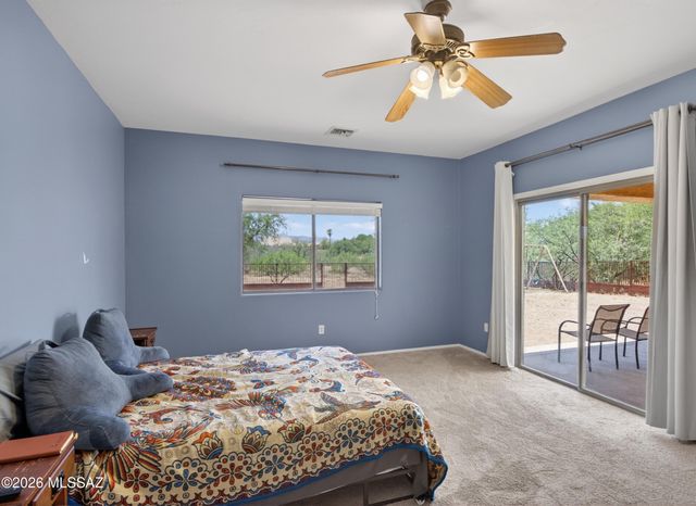 13520 S Sonoita Ranch Circle, Vail, AZ 85641
