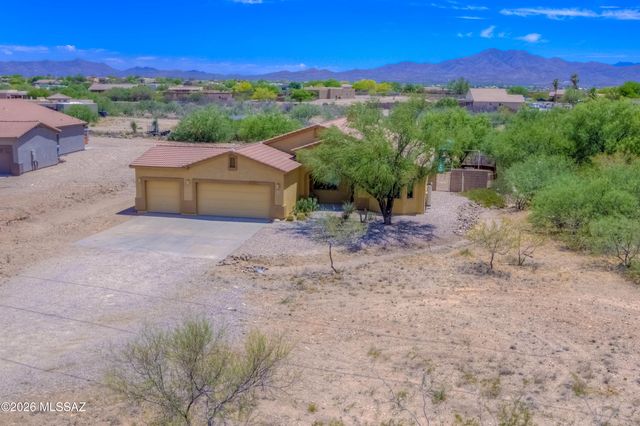 13520 S Sonoita Ranch Circle, Vail, AZ 85641