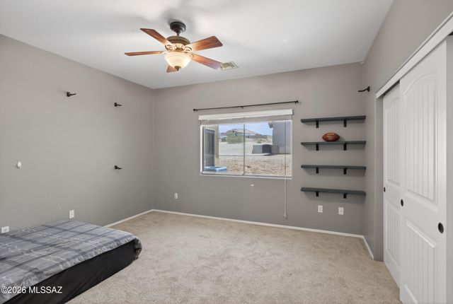 13520 S Sonoita Ranch Circle, Vail, AZ 85641