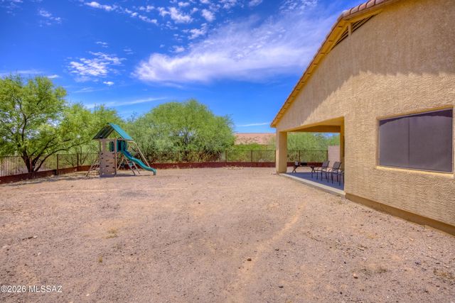13520 S Sonoita Ranch Circle, Vail, AZ 85641