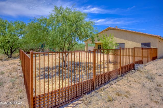13520 S Sonoita Ranch Circle, Vail, AZ 85641