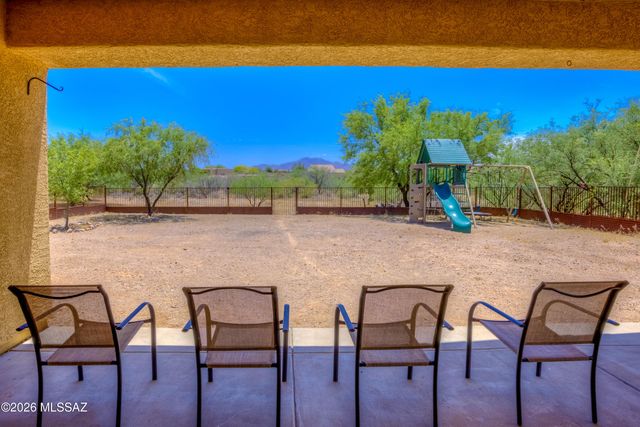 13520 S Sonoita Ranch Circle, Vail, AZ 85641
