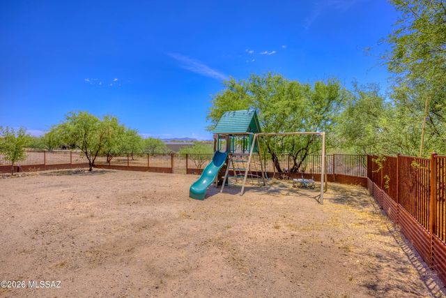 13520 S Sonoita Ranch Circle, Vail, AZ 85641