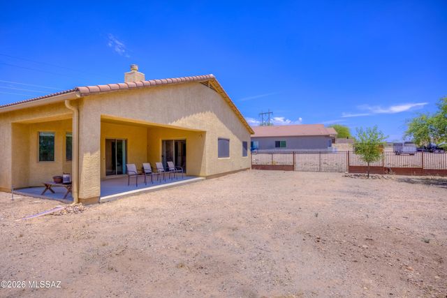 13520 S Sonoita Ranch Circle, Vail, AZ 85641