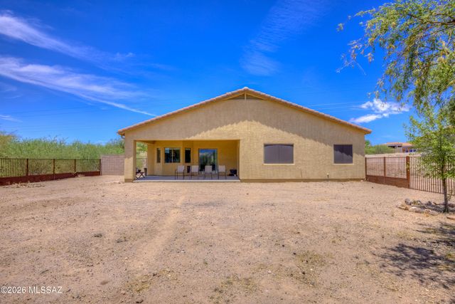 13520 S Sonoita Ranch Circle, Vail, AZ 85641