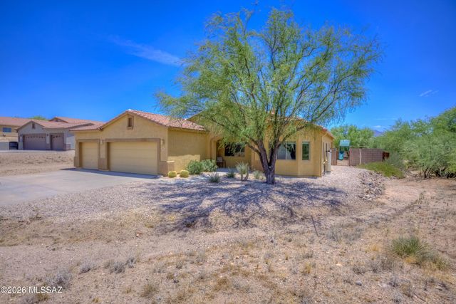 13520 S Sonoita Ranch Circle, Vail, AZ 85641