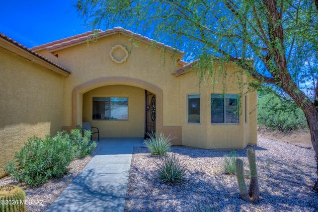 13520 S Sonoita Ranch Circle, Vail, AZ 85641