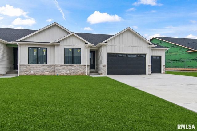 4620 Tess Drive, Springfield, IL 62711